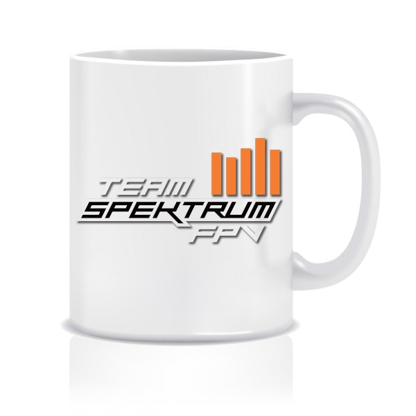 Spektrum FPV Mug